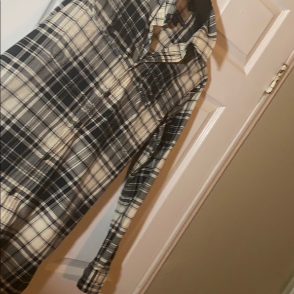 Ralph Lauren button up - Picture 3 of 3